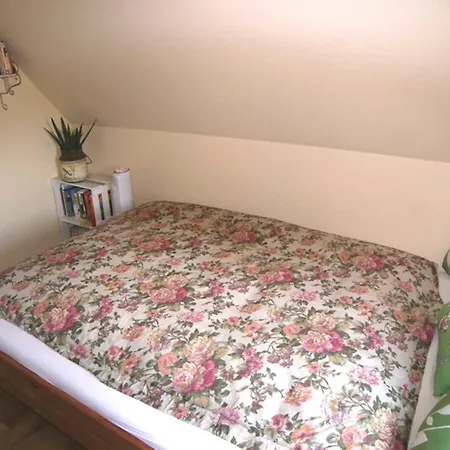 Ferienzimmer _gothenseeblick_ Und Holiday home